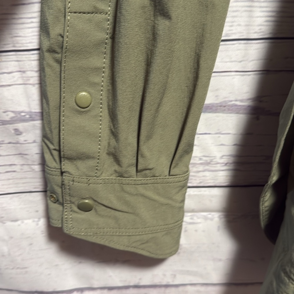 Duluth Lightweight Spring Jacket - Picture 4 of 7